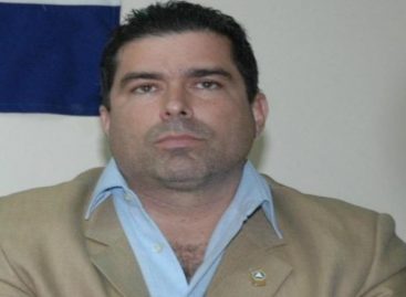 Ordenan captura del exdiputado del Parlacén Aldo López por supuesta estafa