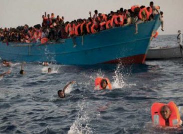 Las olas arrojan más cuerpos de emigrantes en Marruecos