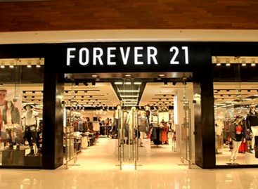 Tiendas Forever 21 seguirán trabajando con normalidad en Panamá