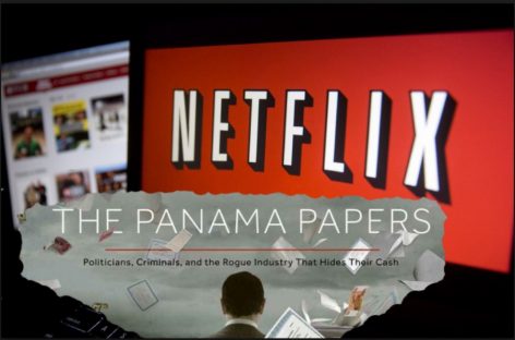 Mossack y Fonseca denunciaron a Netflix por su película sobre los Panamá Papers