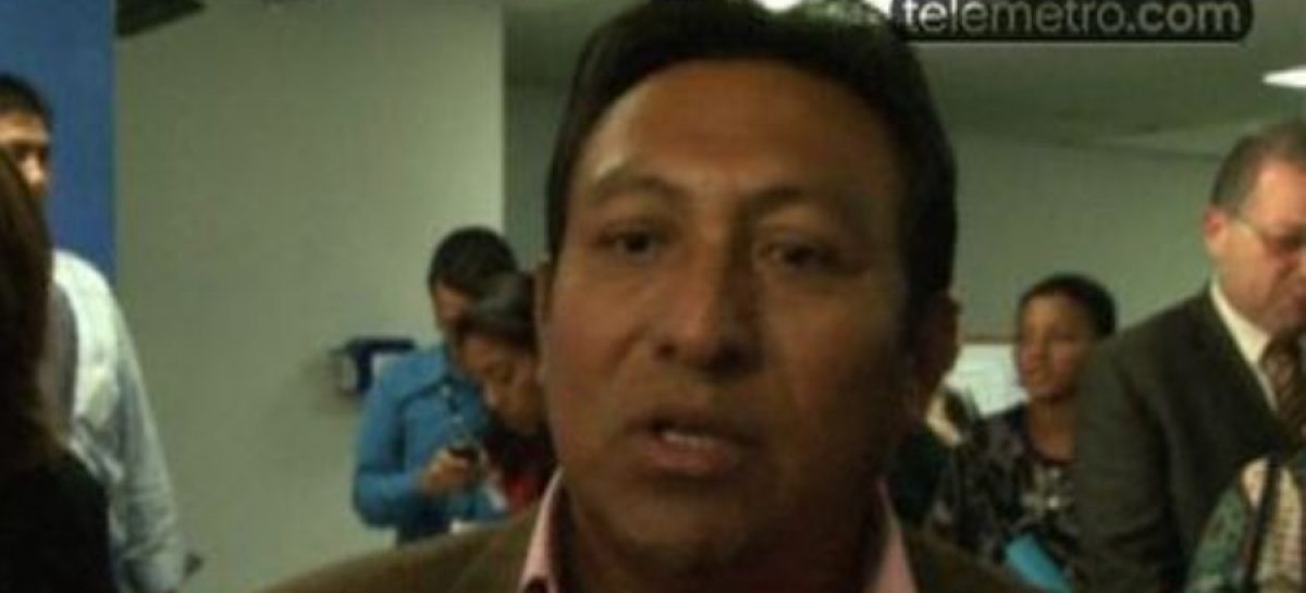 Cortizo nombra como su embajador en Bolivia a exdiputado señalado por irregularidades en su gestión