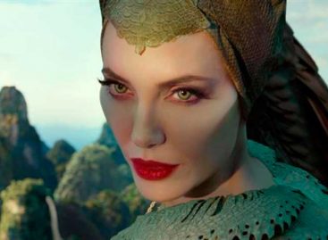 «Maleficent» marca el regreso de Angelina Jolie a la pantalla grande