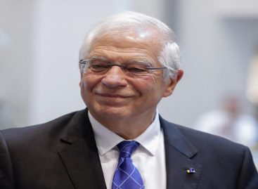 Borrell recibió visto bueno de eurodiputados para ser jefe de la UE