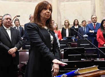 Tribunal revocó dos procesos judiciales contra Cristina Fernández