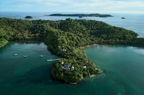 Panamá fue escogido como el mejor destino para vacacionar en 2020 por la revista Condé Nast Traveler