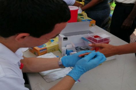 Casi 26.000 personas viven con VIH en Panamá
