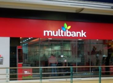 Grupo colombiano Aval comprará holding de Multibank en Panamá (pagará 728 millones de dólares)
