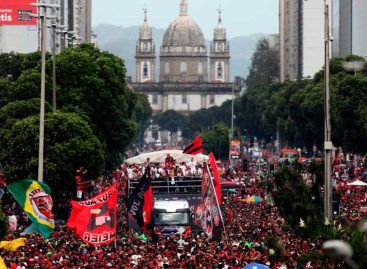 Perú ganó 62 millones de dólares por final de Copa Libertadores