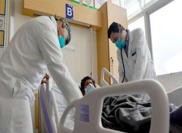 Minsa confirma que dos médicos del Hospital Santo Tomás se contagiaron de tuberculosis