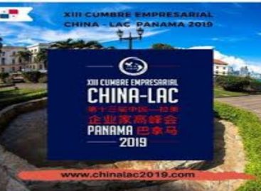Panamá acoge hasta el 12-D la Cumbre China-Lac 2019