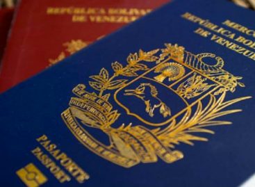 Panamá prorrogó por dos años la vigencia de pasaportes vencidos de venezolanos