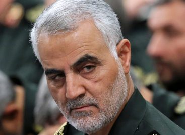Asesinado en Bagdad el general de más alto rango de Irán