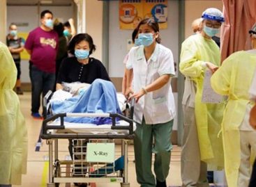Singapur confirma tres nuevos casos de Coronavirus
