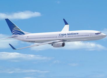 Copa Airlines espera retomar operaciones el 1 de junio