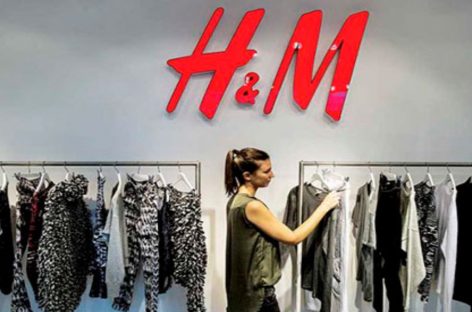 Gigante minorista de la moda H&M llegará a Panamá en 2020
