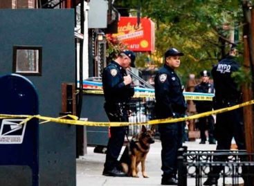 EEUU critica la política «santuario» de Nueva York tras asesinato de anciana