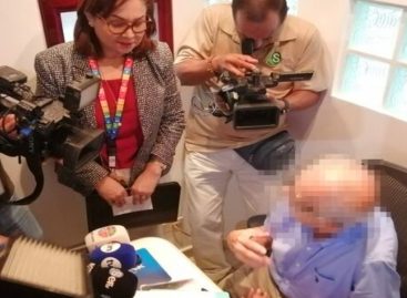 Detectan a un hondureño ejerciendo «medicina cuántica» sin permiso en consultorio privado de la capital