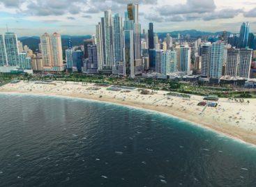 Consulta sobre proyecto de playas capitalinas será el 17 de febrero