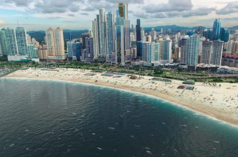 Consulta sobre proyecto de playas capitalinas será el 17 de febrero