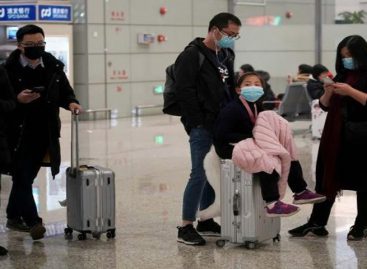 Aerolíneas del Sudeste Asiático cancelan vuelos a Wuhan por el coronavirus