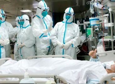 Coronavirus causa ya 12 muertos en Italia y 2 en Francia