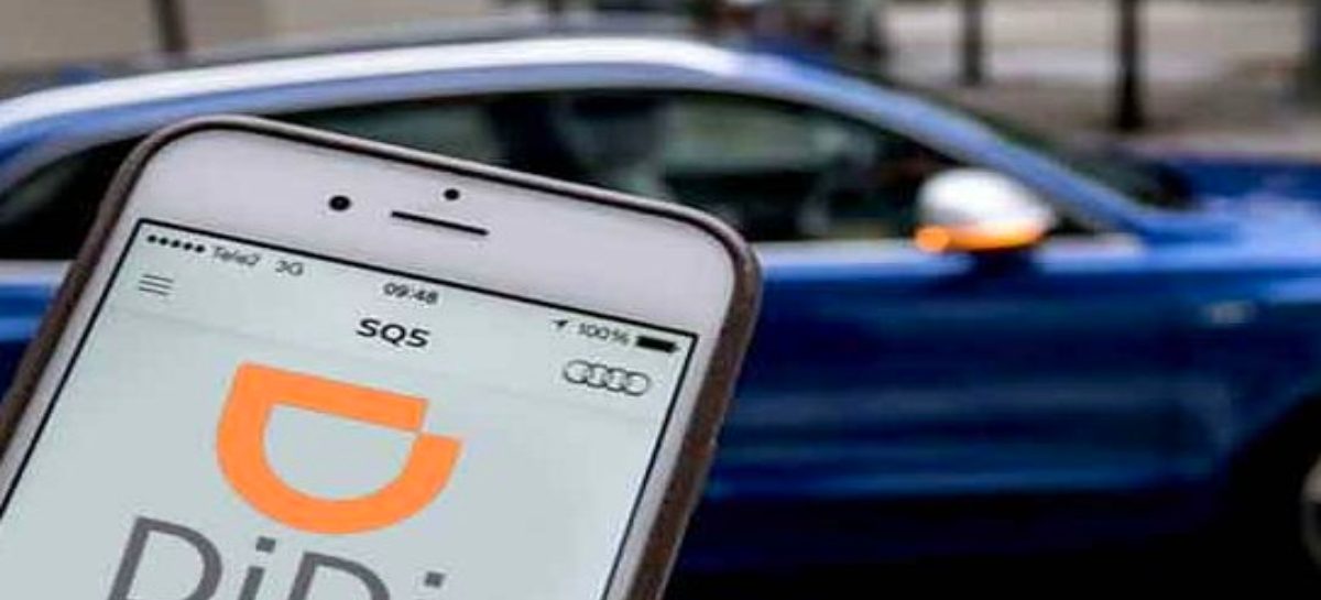 DiDi, la competencia china de Uber con presencia en varias ciudades del mundo ahora llega a Panamá