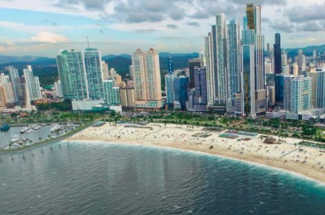Surge nueva propuesta para definir viabilidad de proyecto de playa capitalina