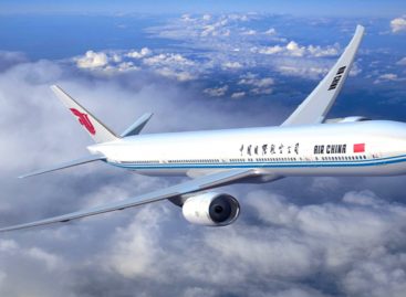 Air China mantendrá la suspensión de la ruta Panamá-Houston