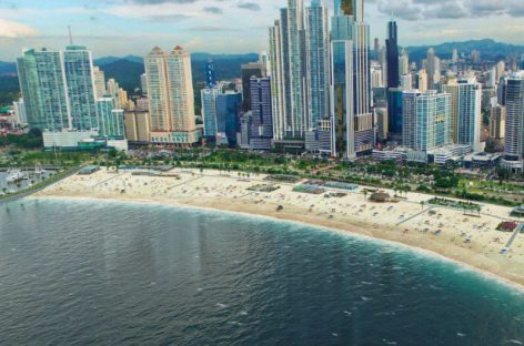 Generación de empleos y nuevas inversiones: La recuperación de espacios públicos y playas le cambiará la cara a la ciudad capital
