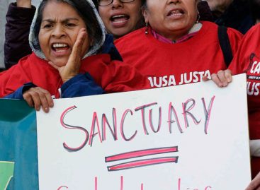 Tribunal autorizó a Trump retener fondos a ciudades «santuario» de migrantes