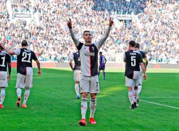 Aplazada la semifinal Juventus-Milan por el coronavirus