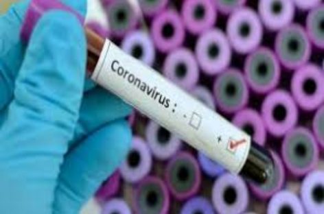 Gabinete elevó a «muy alto» el riesgo de coronavirus en el país