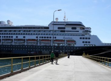 Cuatro pasajeros murieron en crucero anclado frente a Panamá