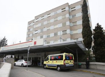 Alertan de pacientes con coronavirus que escapan de hospitales españoles
