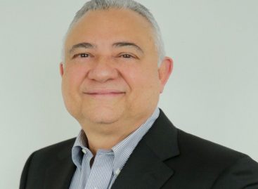 Designan a Carlos García como viceministro de la Presidencia