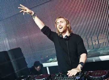 David Guetta dará concierto en Miami para recaudar fondos contra Covid-19