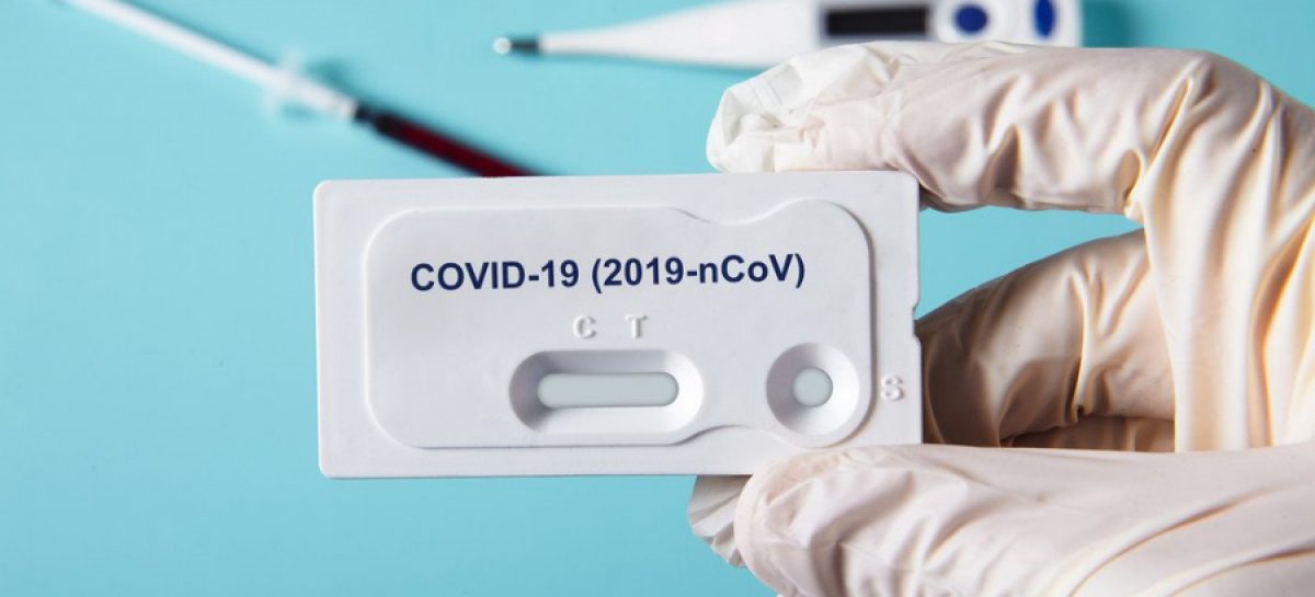 Al menos 10 médicos han perdido la batalla contra el COVID-19 en Panamá