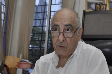 Fallece Anthony Domínguez, miembro fundador de Partido Panameñista
