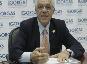 Director del Gorgas explica que el coronavirus entró a Panamá desde EEUU, China y Europa