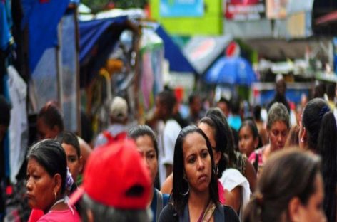 Pandemia puede llevar el desempleo en Panamá a 20%