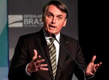 Bolsonaro pide un gran pacto nacional por «la vida y los empleos»