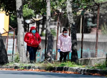 Alarma en península ecuatoriana de Santa Elena ante aumento de fallecidos