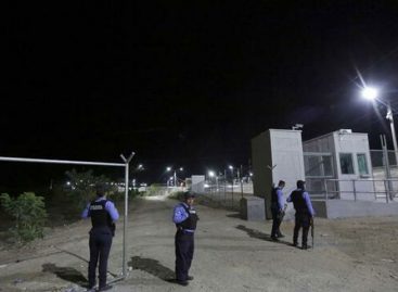 Motín en cárcel peruana deja 8 muertos