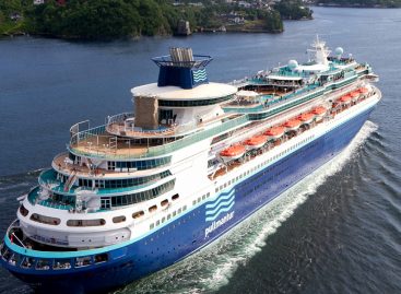 Empresa de cruceros extienden suspensión de viajes hasta el 29 de mayo