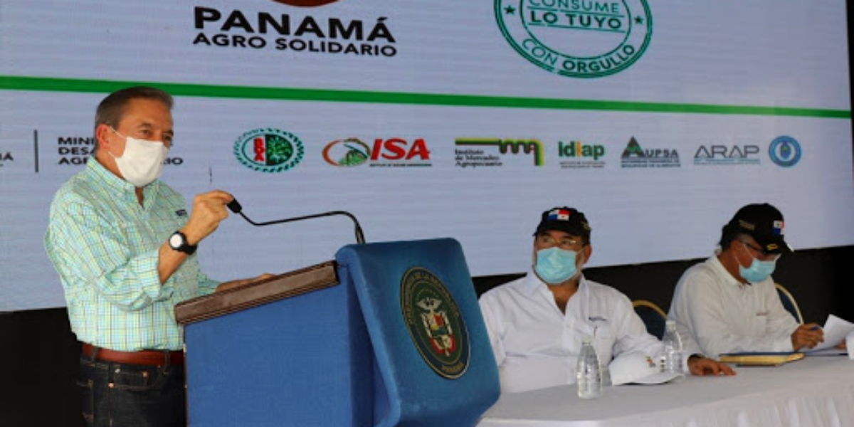 Panamá Agro Solidario