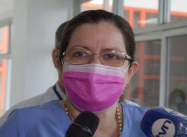 Lo que opina la ministra de Salud sobre el polémico salvoncoducto otorgado a Sandra Sandoval