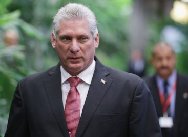 Díaz-Canel tilda de «acto de odio» tiroteo en embajada cubana en EEUU