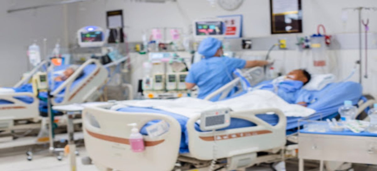 Minsa reporta la más baja cantidad de pacientes en terapia intensiva desde el 2 de abril