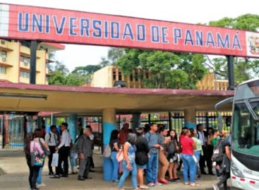 Redactan documento para apertura escalonada de la Universidad de Panamá