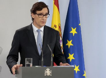España prepara un plan frente a una segunda ola del virus